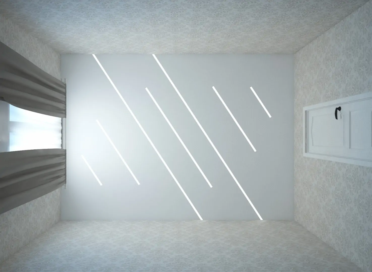 Параллельные прямые