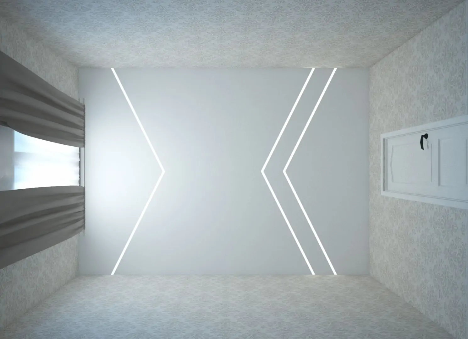 Параллельные линии